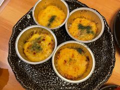 -王鼎精致料理铁板烧(世博源店)