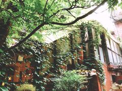 -古董花园(思南路42弄小区店)