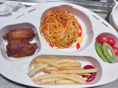 -海底捞火锅(方圆荟店)