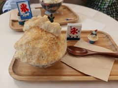 -陈记栗子(长宁路店)