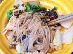 干捞米粉-龍城柳州螺蛳粉(群星路店)