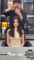 -Tipo Hair salon（明星）店