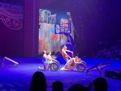 -珠海横琴长隆《卡卡虎奇遇记》