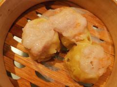鲜虾烧麦-金鼎轩(方庄天坛店)