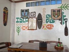 -Jonah's Fruit Shake & Snack Bar