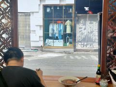 -青石桥老瓦房肥肠粉总店(青石桥总店)