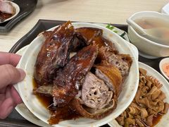 -鹅最好(南光店)