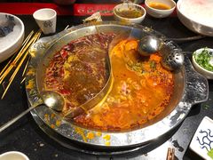 -大龙燚火锅(万象城店)