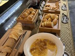 -广州从化都喜泰丽度假酒店温泉