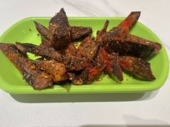 -胖太太四川麻辣排骨串(镇江路分店)