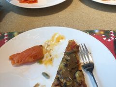 -亮马河饭店翠雅咖啡厅