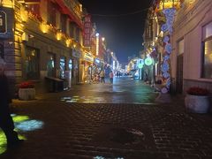 -中华巴洛克风情街