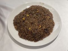 乾隆炒饭-乾隆美食·本帮菜(黄河路店)