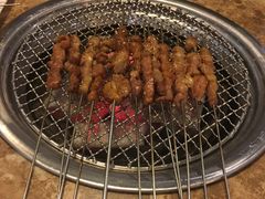 -金太阳海鲜烧烤·本地人餐厅(东纬路旗舰店)