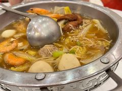 宁波老三鲜-石浦大酒店(百丈店)