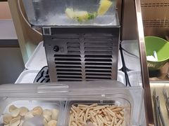 -豪客来牛排(中华城店)