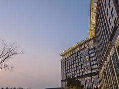 -南通滨江洲际酒店-东厨中餐厅