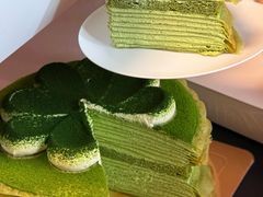 -六六·抹茶66’s SALDessert(保利时光里店)