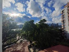 -澳门圣地牙哥古堡酒店