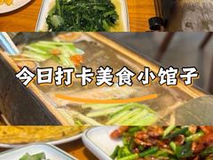 -61号餐吧(兴坪古镇漓江店)