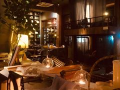 -陶享时光西餐·下午茶·竹林花园(新城店)