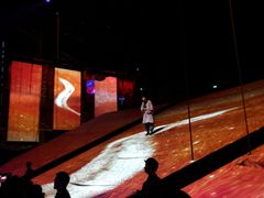 -《12·12》西安事变大型实景演出