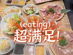 -牛人·雪花牛·木炭烤肉(昆山陆家店)