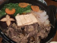-铃木食堂(帽儿胡同店)
