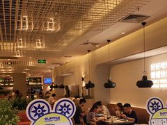 -卡朋西餐(扬名广场店)