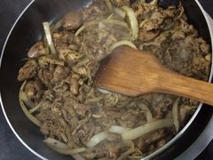 -鼎宏干锅牛肉(富城时代店)