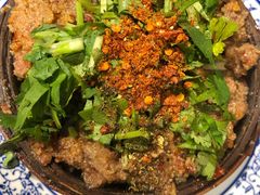 -杨三孃跷脚牛肉(玉双路店)