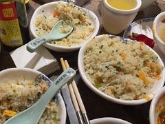 -码头故事火锅(大丰店)