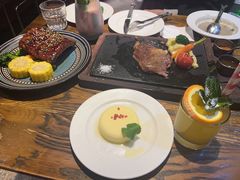 -1886德国汽车餐厅(外滩中央店)