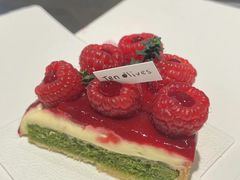 -Ten Olives甜点