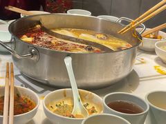 -小肥羊·牛羊肉火锅(万达广场店)