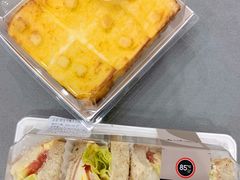 -85度C(青岛闽江路店)