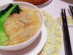-君庭中餐厅(友谊宾馆店)