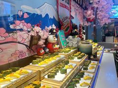 -堂会(白云店)