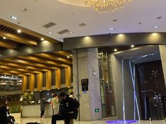 -纽斯桑拿会所(天山店)