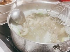 -牛焱·贵州黄牛肉火锅(城西银泰店)