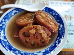 -粗茶淡饭(东关街店)