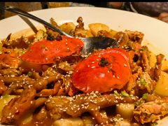 -桂满陇·海市蜃楼·黑金(国金店)