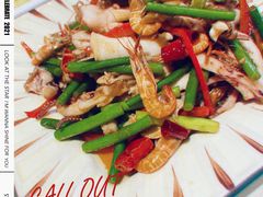 小炒皇-抚顺美食·老上海味道