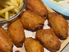 -叶派龙虾·招牌十三香(合肥路首店)