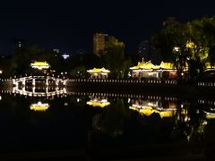 -迎泽公园