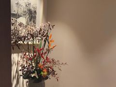 -和平官邸·花园餐厅(武定西路店)