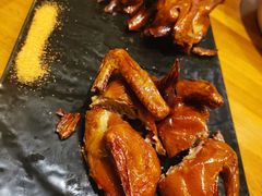 -hallch好吃餐厅(奥体中心店)