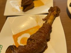 -肖家客饸饹面(郑州总店)