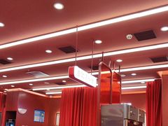 -喜家德虾仁水饺(长泰广场店)