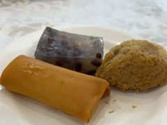 -冰泉豆浆馆(白云山总店)